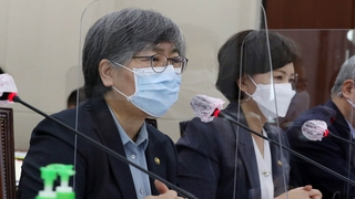 원료 속 균 때문에 사망?…정부 "백신문제 아냐"