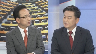 [뉴스1번지] 여야, 윤석열 '국감 작심발언' 두고 연일 공방