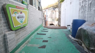 베이비박스 옆에서 발견된 영아 시신…생모 검거