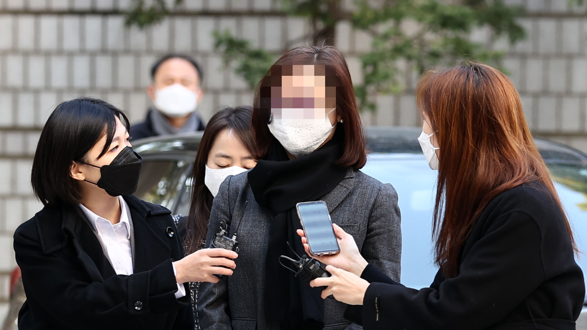 검찰, 정경심 징역 7년·벌금 9억원 구형