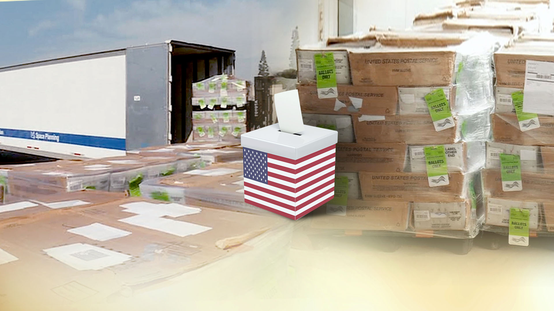 우편마이다스 온라인카지노 유니벳가 '관건'…최장 20일 후 도착해도 인정