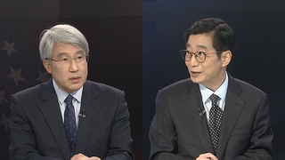 [뉴스1번지] 초박빙 속 바이든 승리 전망…트럼프 "선거 조작"
