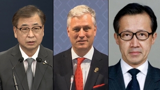 한미일 안보실장 "美대선 관계없이 공백없는 외교협력"