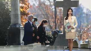 [1번지五감] 성당 찾은 바이든…당선 후 첫 행보 外