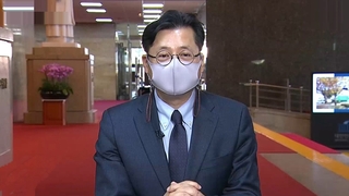 [1번지 현장] 美 대선 그 후, 홍익표 민주연구원장에게 듣는다