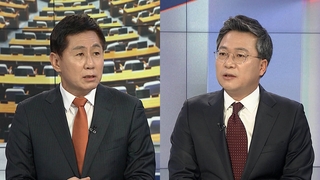 [여의도1번지] 이낙연·이재명·윤석열 '3강 구도' 형성