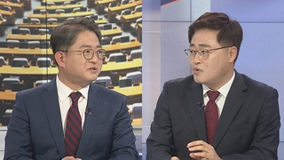 [여의도1번지] 문대통령-바이든 첫 통화…"북핵 해결 긴밀협력"