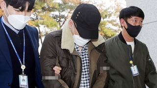 '배달원 중상' 만취운전자 구속…뒤늦은 사과