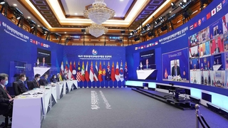 세계 최대규모 FTA 'RCEP' 출범…문대통령 오늘 서명