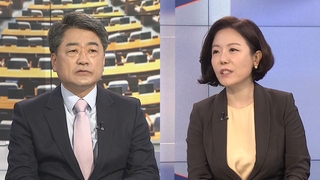 [여의도1번지] 秋, 정성호에 '우리는 동지' 편지…野 "해임 촉구"