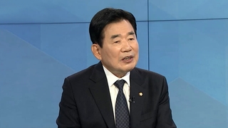 [1번지 현장] 김진표 한일의원연맹 회장에게 듣는 한일관계 전망