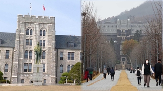 대학가 또 방역 비상…소모임 집단확진 잇달아