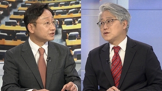 [여의도1번지] 이낙연 "문대통령 독대…장관 교체 건의 보도는 오보"