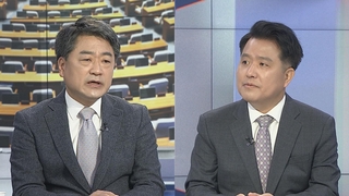 [여의도1번지] 문대통령, 신임 주일대사에 강창일 전 의원 내정