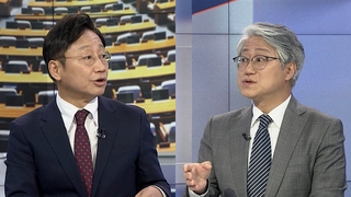 [여의도1번지] 秋-尹 갈등 격화…'판사 사찰 논란' 최대 쟁점