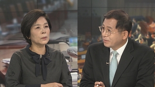 [뉴스포커스] 정세균, 추미애-윤석열 동반사퇴 필요성 언급