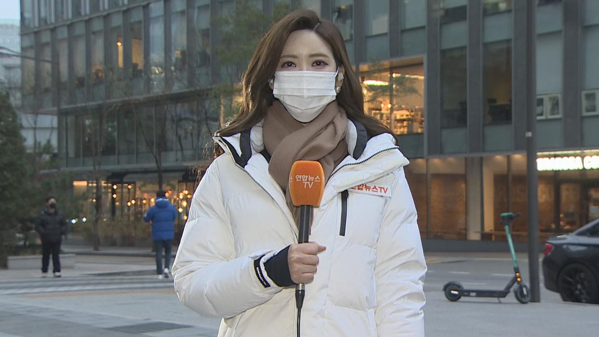 [우리 카지노] <em class='find'우리 카지노</em, 초겨울 추위…낮에도 '쌀쌀'