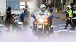 지각하고 시험장 착각하고…신분증 깜빡도