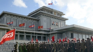 한반도, 미중갈등 무풍지대 될까…당국자 "협력 설득"