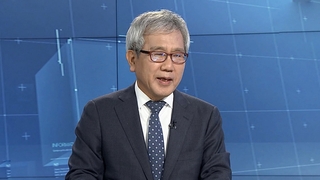 [뉴스1번지] 이백만 전 주교황청 대사가 말하는 '평화외교'