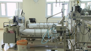 폭증하는 코로나 환자…경기지역 병상 가동률 '간당간당'