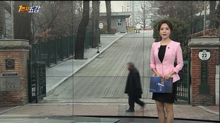 [1번지五감] 서울시 중·고교 원격수업 전환…학교 앞 '한산' 外
