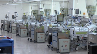 경기지역 코로나 신규 확진자 90%, 병상 없어 자택 대기