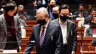 대여투쟁 와중에…국민의힘, '사과' 놓고 적전분열