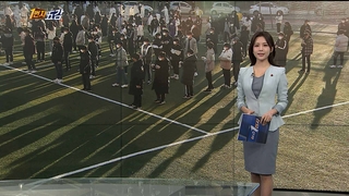 [1번지五감] 길어지는 코로나 그림자…신규확진, 2월말 후 최다 外
