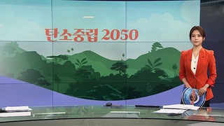 [그래픽 뉴스] 탄소중립 2050