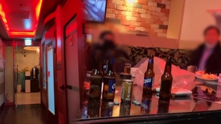 코로나19로 비상인데…노래방 빌려 성매매