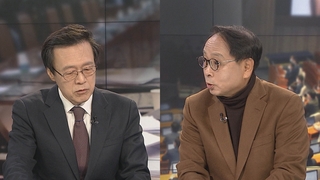 [뉴스포커스] 동반사퇴 공방…"尹 결단해야" vs "법치수호 전사"