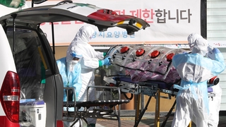 병원·요양시설 또 터졌다…충북서 하루 세 자릿수 확진