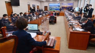 내주 청문정국 대격돌 예고…野 변창흠 정조준