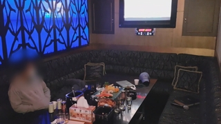 지하 비밀통로 두고 손님 유치…불법영업 유흥주점 적발