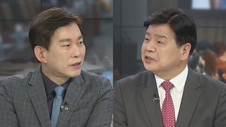 [뉴스포커스] 문대통령, 10개 부처 차관급 인사 인선 단행