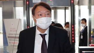[이슈워치] 윤석열 집행정지 심문 종료…오늘 결론 나올 듯