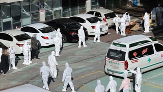 구로구 요양병원 의료인력 투입…긴급현장대응팀 본격 운영