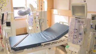 경기도, 병상부족 한숨 돌려…민간병원 참여 덕분