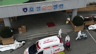 광주 요양병원서 또 집단감염…'인터콥발' 감염도 확산