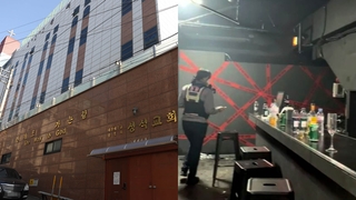 곳곳 코로나19 불감증…점검·고발로 강력 대응