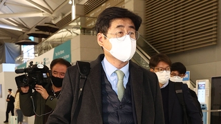 韓대사관, 억류선원 안전 확인…대표단도 현지 도착