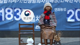 정부 "위안부 판결 존중…한일 협력 지속에 노력"