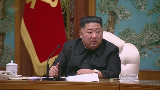 여지 두며 공 넘긴 김정은…3월 연합훈련 시험대