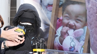 이번 주 정인이 사건 첫 재판…살인죄 적용될까?