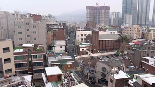 역세권 개발 기대에 빌라촌 '들썩'…투자주의보
