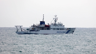 이번엔 제주 동남해상서 EEZ 대치…파고 높은 韓日