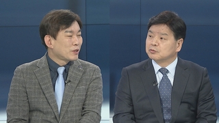 [뉴스포커스] 주요 野인사들 출마 마무리…안-오-나 3파전