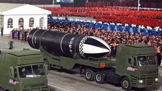진화 거듭하는 北 SLBM…우리 군도 "연내 수중 시험"