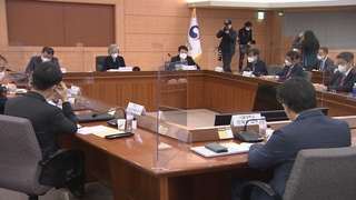 바이든 취임 앞두고 범부처 회의…"긴밀 공조 기대"